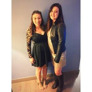 Meet your Posher, Sonia